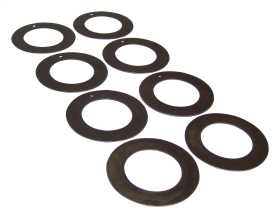 Differential Side Gear Thrust Washer Kit